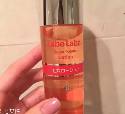 化妝水有哪幾種？日妝化妝水推薦