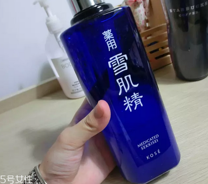 化妝水有哪幾種？日妝化妝水推薦