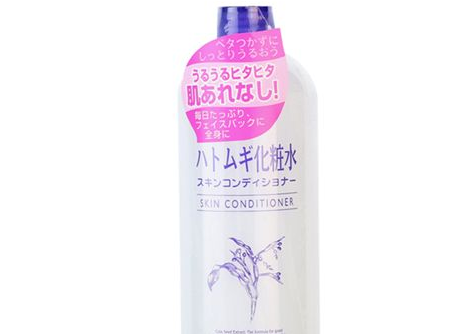 化妝水有哪幾種？日妝化妝水推薦