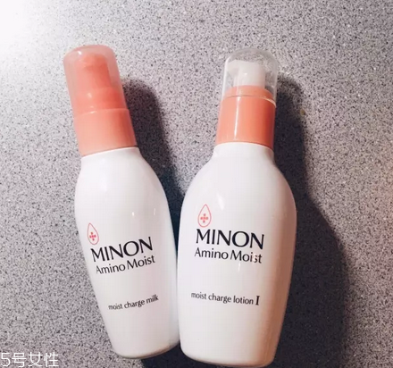 minon氨基酸水乳日本價格多少錢？minon明星產(chǎn)品推薦