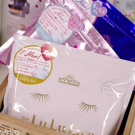 日本面膜和韓國面膜哪個好？日本面膜排行榜2018