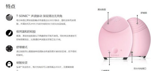 luna潔面儀可以天天用嗎？溫和清潔肌膚