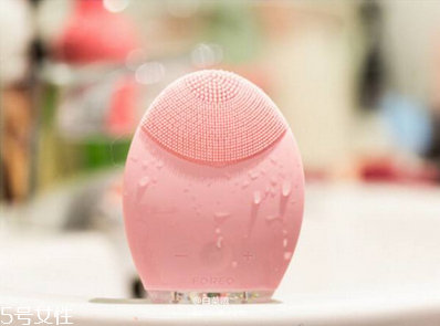 luna洗臉儀分幾種？foreo luna使用說明