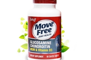 move free維骨力多少錢？179元80粒