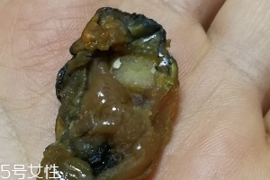 牡蠣干怎么吃？這樣吃最好