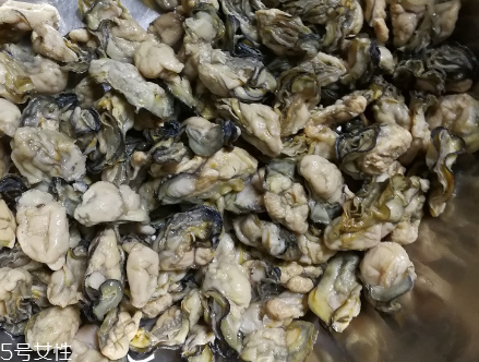 牡蠣干怎么吃？這樣吃最好
