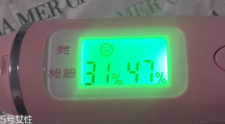 lamer海藍(lán)之謎和蘭蔻哪個(gè)好？