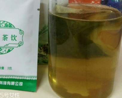 丁香茶哪里有賣？網(wǎng)購很方便