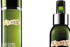 海藍之謎和la prairie眼霜哪個好？我選擇la prairie眼霜