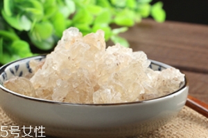 雪燕可以煮嗎？來(lái)看看雪燕的烹煮過(guò)程