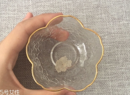 雪燕可以煮嗎？來看看雪燕的烹煮過程