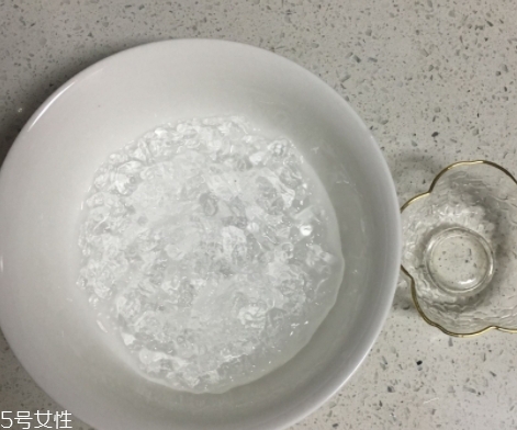 雪燕可以煮嗎？來看看雪燕的烹煮過程