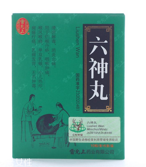 六神丸是治什么的？這些病就吃它