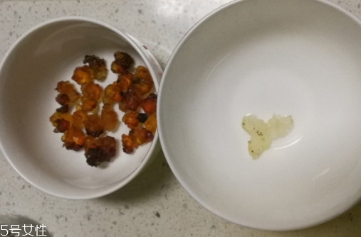 雪燕可以加蜂蜜嗎？雪燕可以加入這些東西