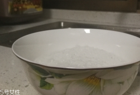 雪燕可以加蜂蜜嗎？雪燕可以加入這些東西
