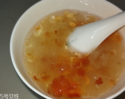 雪燕可以加蜂蜜嗎？雪燕可以加入這些東西