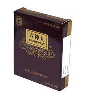 六神丸是中藥還是西藥？中成藥成分
