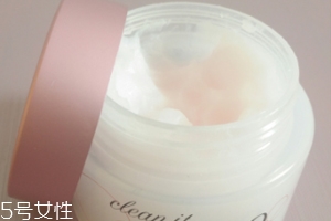 芭妮蘭卸妝膏適合什么膚質？干皮洗后溫潤干凈