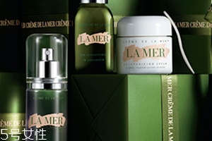 lamer海藍(lán)之謎適合油皮嗎？