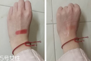 絲塔芙洗面奶可以卸妝嗎？可以卸除淡妝