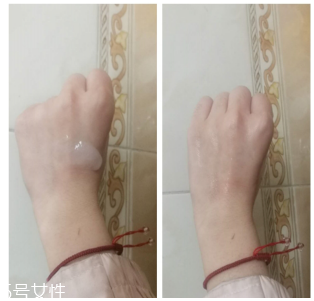 絲塔芙洗面奶可以卸妝嗎？可以卸除淡妝