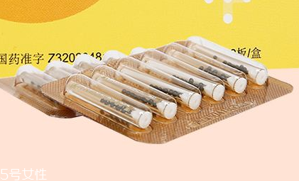 六神丸能延時嗎？這個方法有副作用