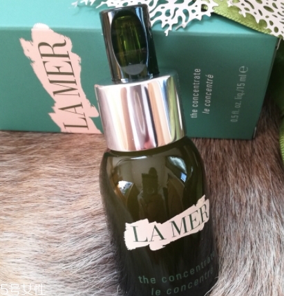 lamer海藍(lán)之謎精華液怎么用？