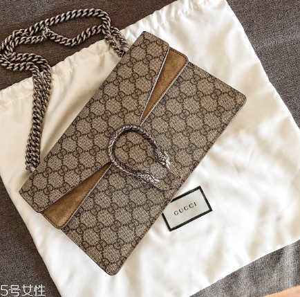 gucci是什么檔次？尊享精致優(yōu)雅