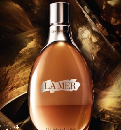 海藍(lán)之謎精華液哪款好？海藍(lán)之謎五款精華液對比