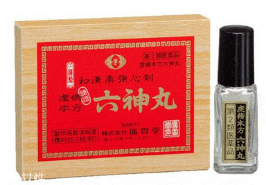 六神丸能治咽炎嗎？咽炎可吃六神丸