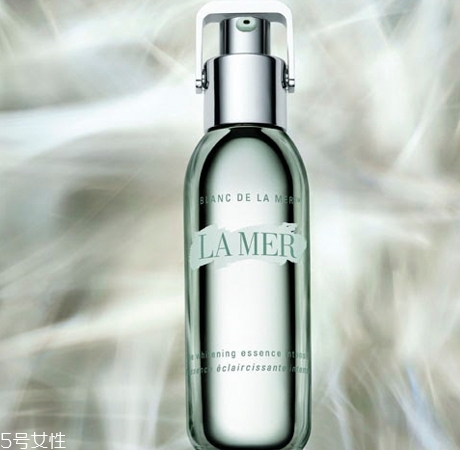 海藍(lán)之謎精華液哪款好？海藍(lán)之謎五款精華液對比