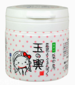 日本豆乳面膜孕婦能用嗎？孕婦可用