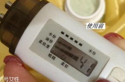 lamer海藍之謎面膜怎么樣？質(zhì)地美白水潤度多效評測