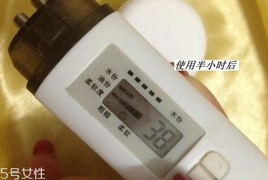 lamer海藍之謎面膜怎么樣？質(zhì)地美白水潤度多效評測