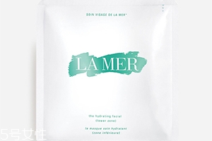 lamer海藍(lán)之謎面膜有幾種？哪款好？