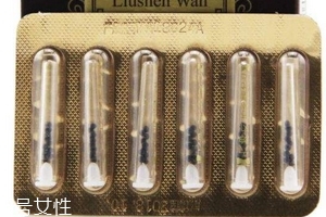 六神丸可以治療婦科病嗎？最好別瞎用