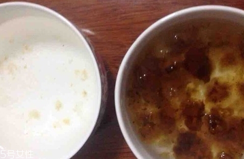雪燕和桃膠能一起燉嗎？