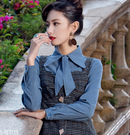 2018春季流行什么顏色衣服？帶你感受春季流行色