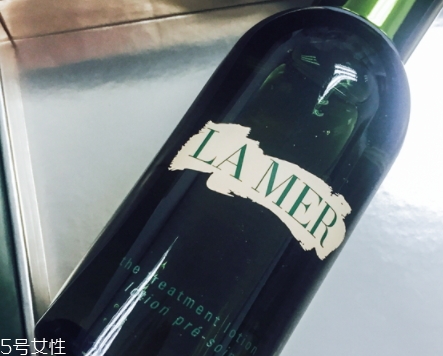 lamer海藍(lán)之謎精萃液多少錢？