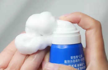 妮維雅云柔潔面慕斯怎么樣？深度評測