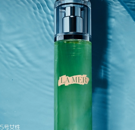 lamer海藍之謎潔面凝露怎么樣？