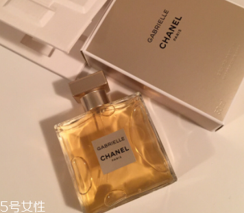香奈兒香水哪款最火？Chanel十款傳奇香水