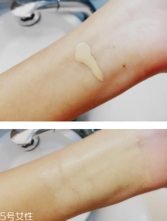 阿瑪尼粉底液脫妝嗎？4小時(shí)后要補(bǔ)妝
