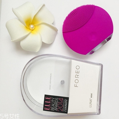 luna洗臉儀香港哪里有賣？輕松幫助我們清潔肌膚