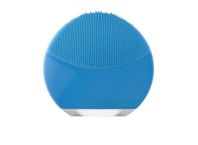 luna洗臉儀分幾種？foreo luna使用說明