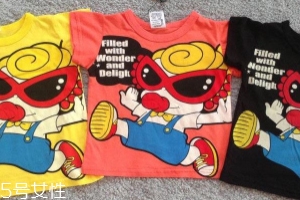 Hysteric Mini是什么牌子？不知道黑超不算辣媽
