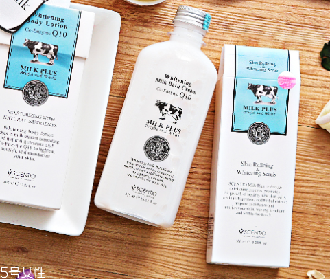 Beauty Buffet身體乳可以擦臉嗎？臉部同樣適用