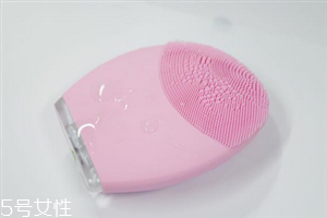 角質層薄可以用luna潔面儀嗎？清潔能力非常強