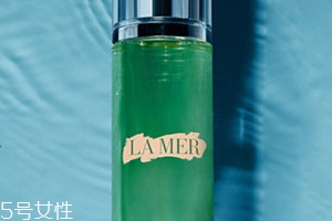 lamer海藍(lán)之謎潔面凝露怎么用？