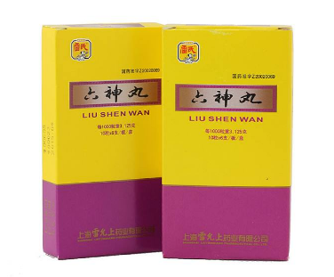 六神丸一次吃多少？根據(jù)年齡定